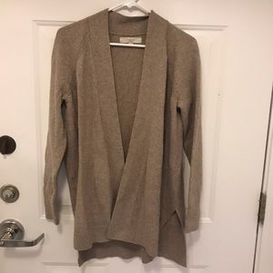 Loft Cardigan Sweater